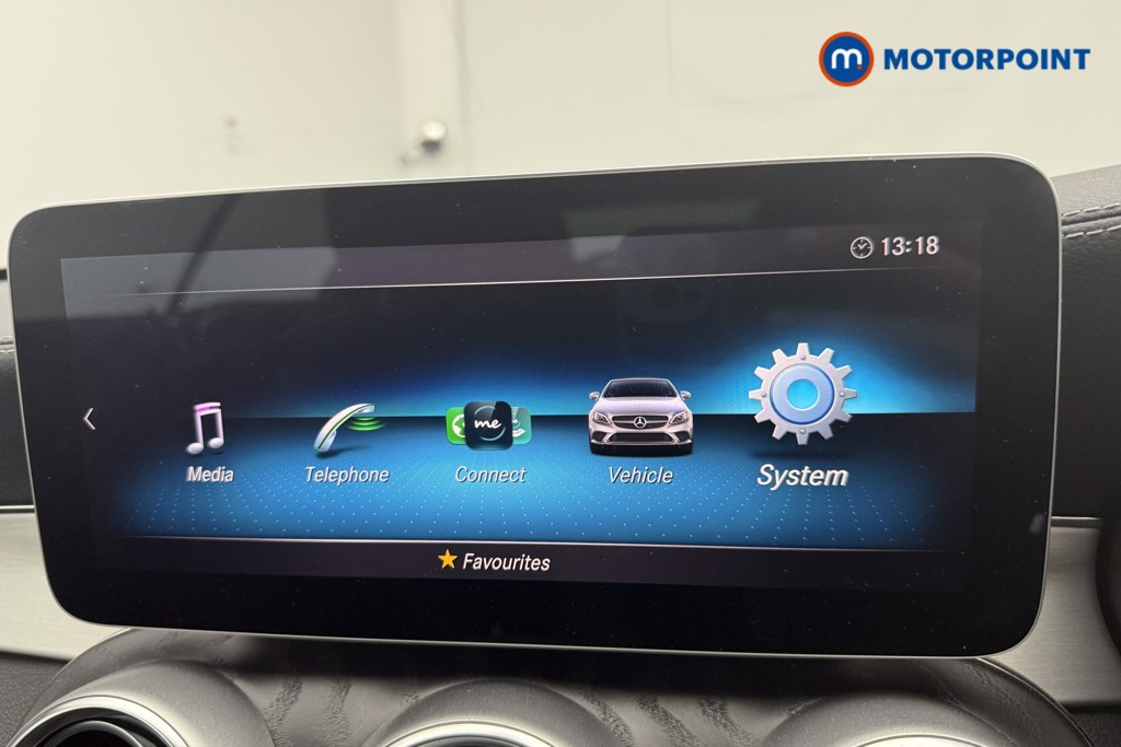 Mercedes-Benz C Class Amg Line Edition Automatic Petrol Convertible - Stock Number (1571971) - 6th supplementary image
