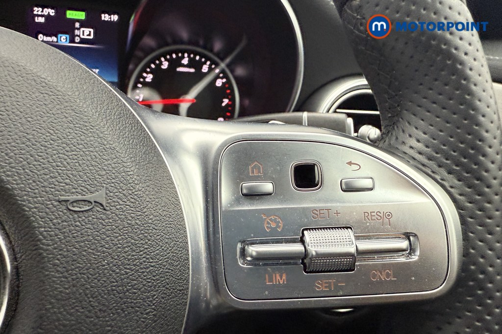 Mercedes-Benz C Class Amg Line Edition Automatic Petrol Convertible - Stock Number (1571971) - 13th supplementary image