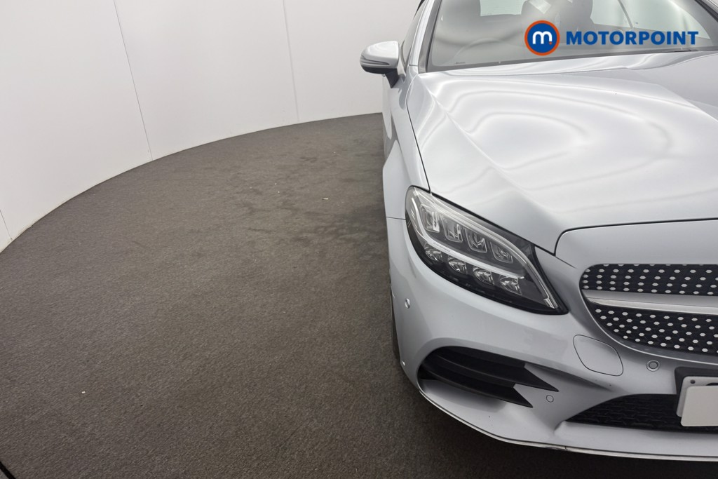 Mercedes-Benz C Class Amg Line Edition Automatic Petrol Convertible - Stock Number (1571971) - 22nd supplementary image