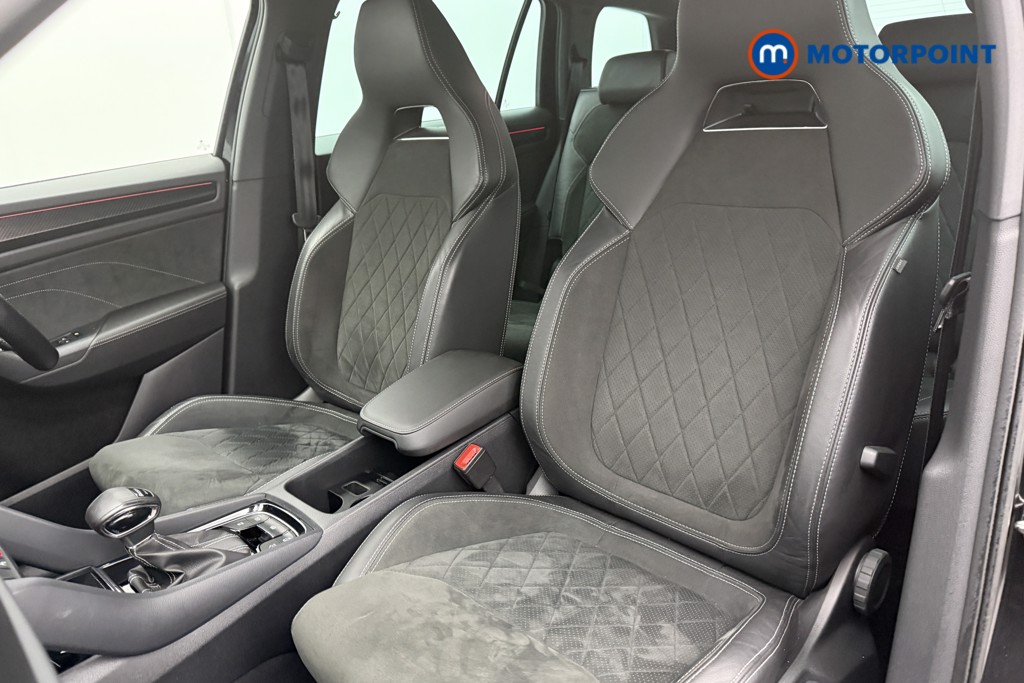 Skoda Kodiaq Sport Line Automatic Petrol SUV - Stock Number (1571976) - 3rd supplementary image