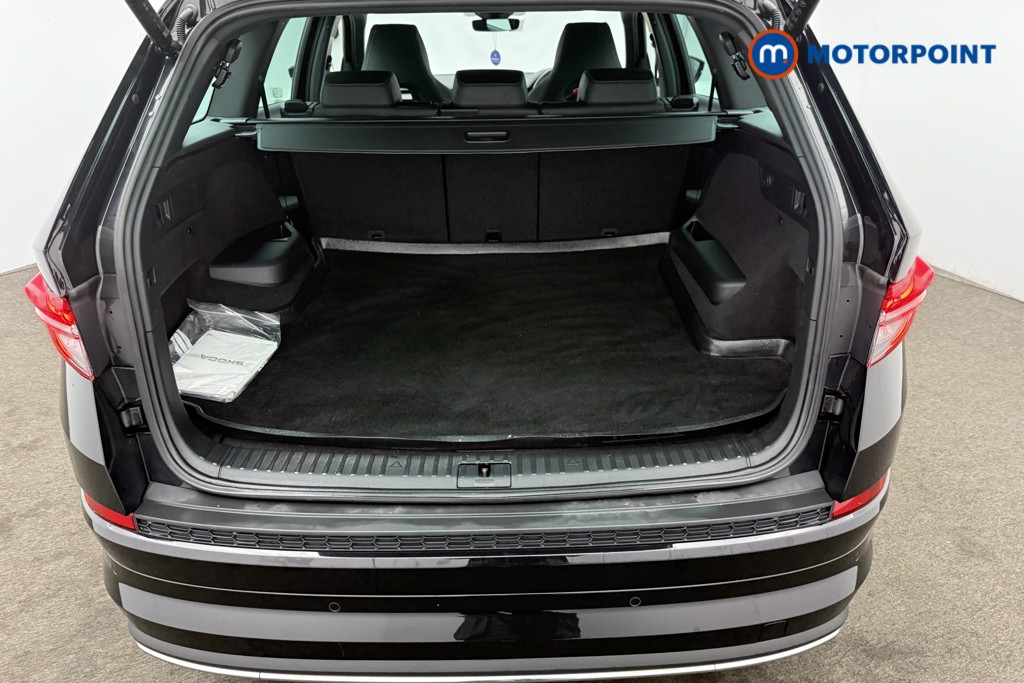 Skoda Kodiaq Sport Line Automatic Petrol SUV - Stock Number (1571976) - 5th supplementary image
