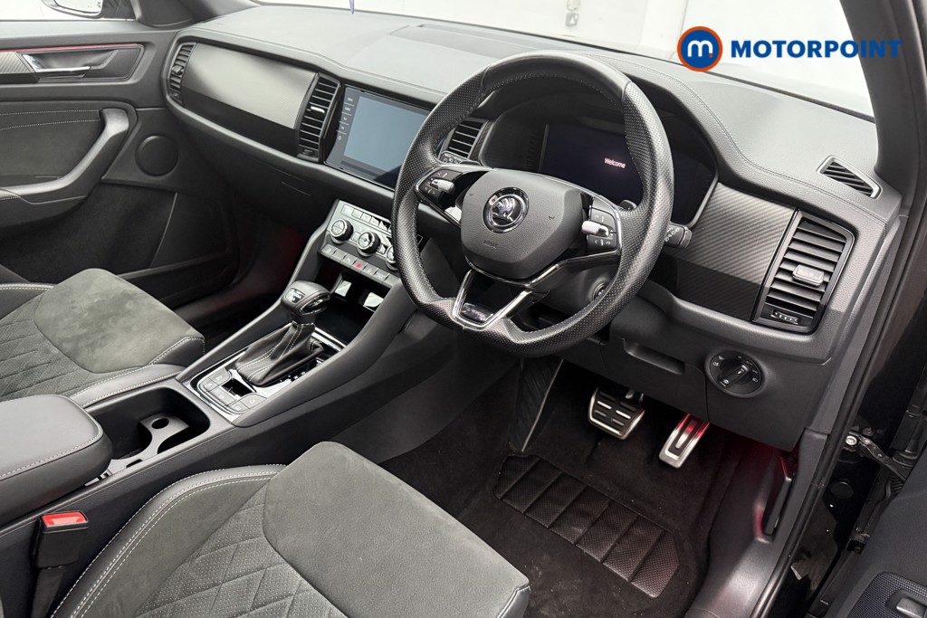 Skoda Kodiaq Sport Line Automatic Petrol SUV - Stock Number (1571976) - 6th supplementary image