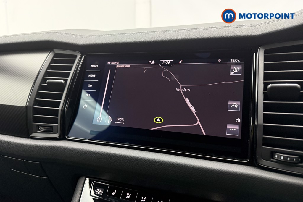 Skoda Kodiaq Sport Line Automatic Petrol SUV - Stock Number (1571976) - 12th supplementary image