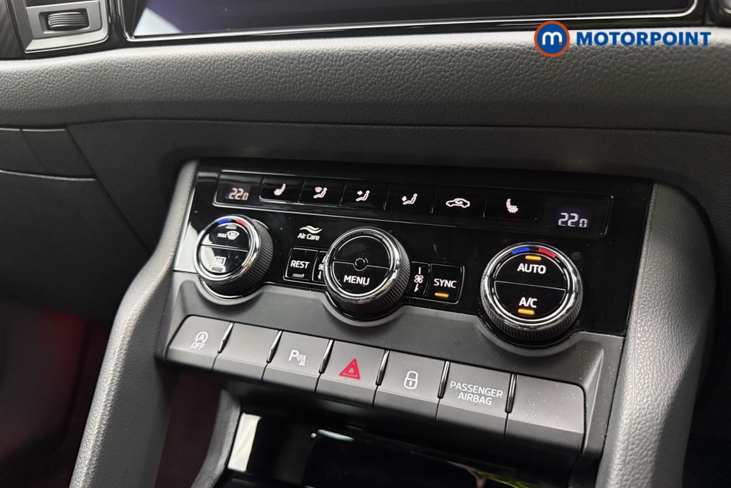 Skoda Kodiaq Sport Line Automatic Petrol SUV - Stock Number (1571976) - 14th supplementary image