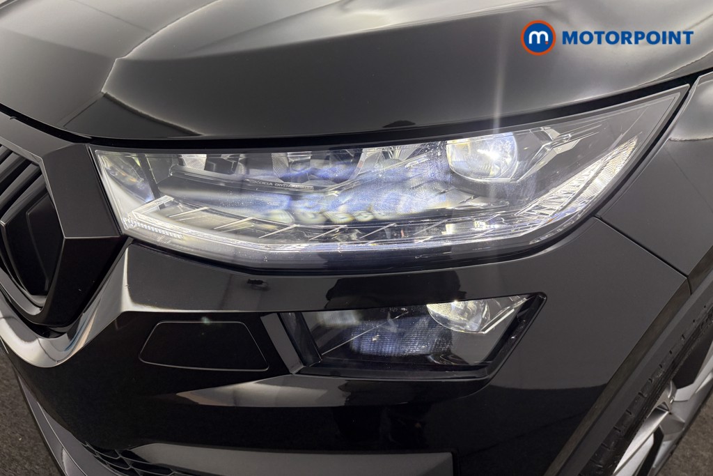 Skoda Kodiaq Sport Line Automatic Petrol SUV - Stock Number (1571976) - 22nd supplementary image