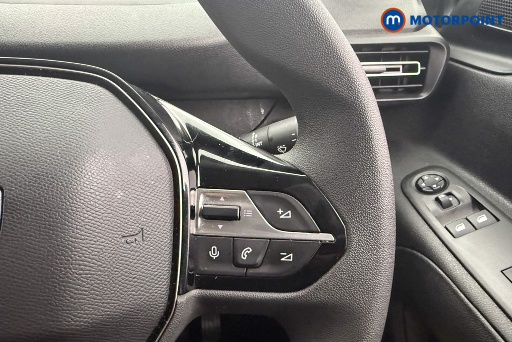 Peugeot Partner Professional Manual Diesel Panel Van - Stock Number (1572144) - 7th supplementary image