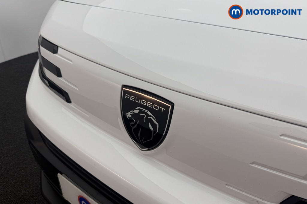 Peugeot Partner Professional Manual Diesel Panel Van - Stock Number (1572144) - 14th supplementary image