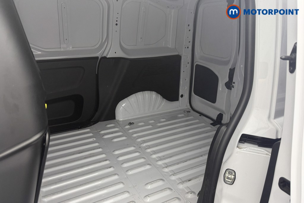Peugeot Partner Professional Manual Diesel Panel Van - Stock Number (1572144) - 18th supplementary image