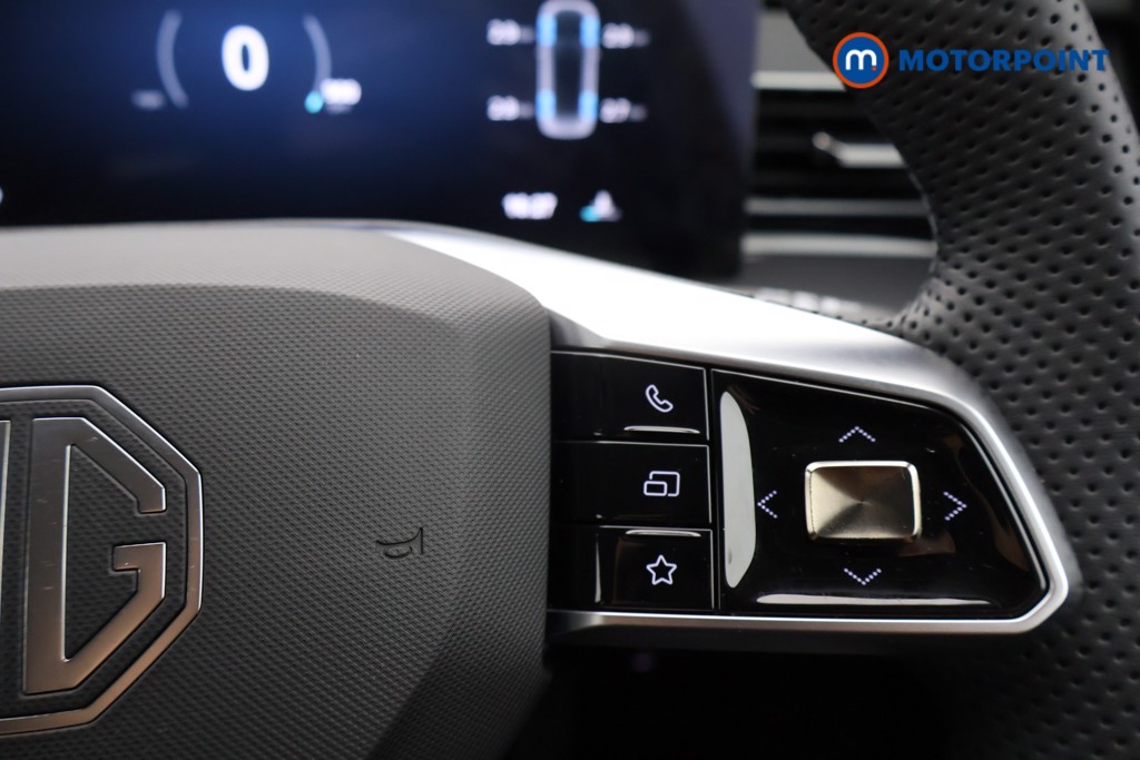 Mg Motor Uk HS Trophy Automatic Petrol SUV - Stock Number (1572243) - 3rd supplementary image