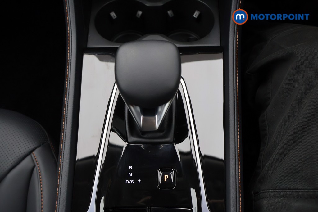 Mg Motor Uk HS Trophy Automatic Petrol SUV - Stock Number (1572243) - 6th supplementary image