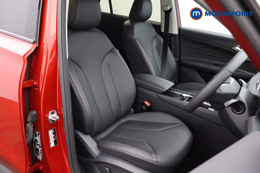 Mg Motor Uk HS Trophy Automatic Petrol SUV - Stock Number (1572243) - 9th supplementary image