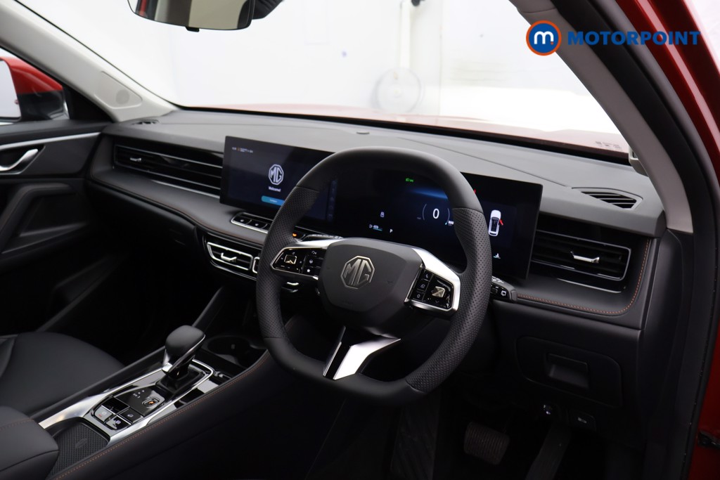 Mg Motor Uk HS Trophy Automatic Petrol SUV - Stock Number (1572243) - 10th supplementary image