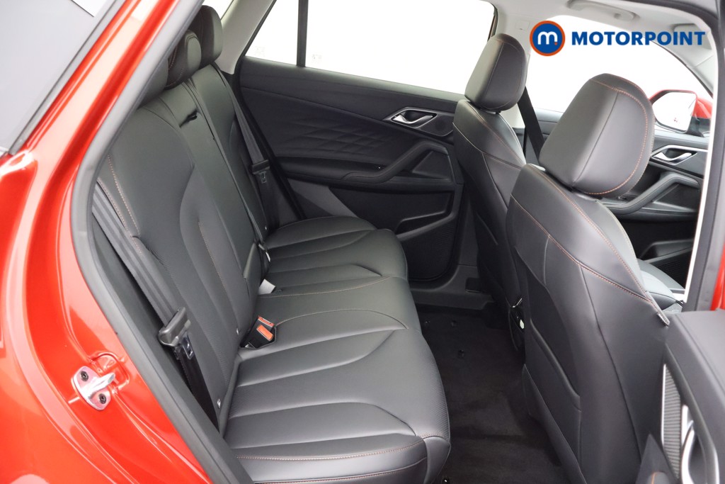 Mg Motor Uk HS Trophy Automatic Petrol SUV - Stock Number (1572243) - 11th supplementary image
