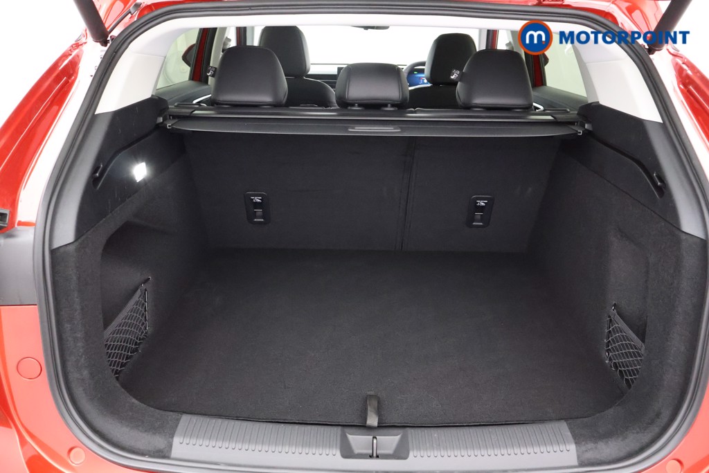 Mg Motor Uk HS Trophy Automatic Petrol SUV - Stock Number (1572243) - 12th supplementary image