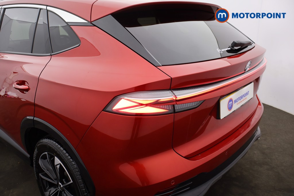 Mg Motor Uk HS Trophy Automatic Petrol SUV - Stock Number (1572243) - 13th supplementary image