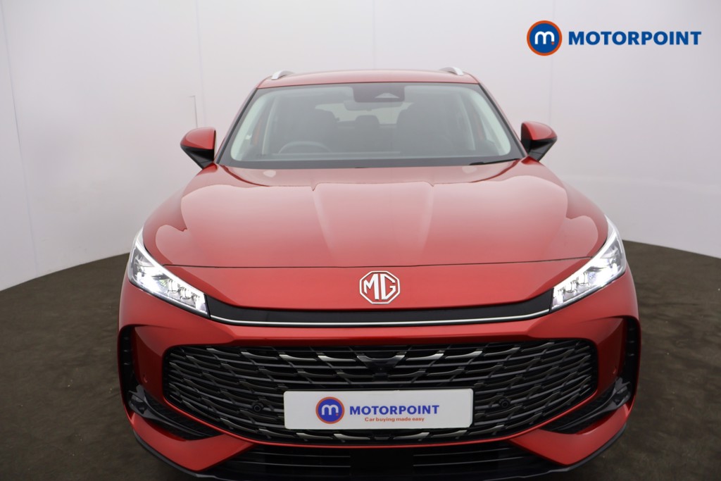 Mg Motor Uk HS Trophy Automatic Petrol SUV - Stock Number (1572243) - 15th supplementary image