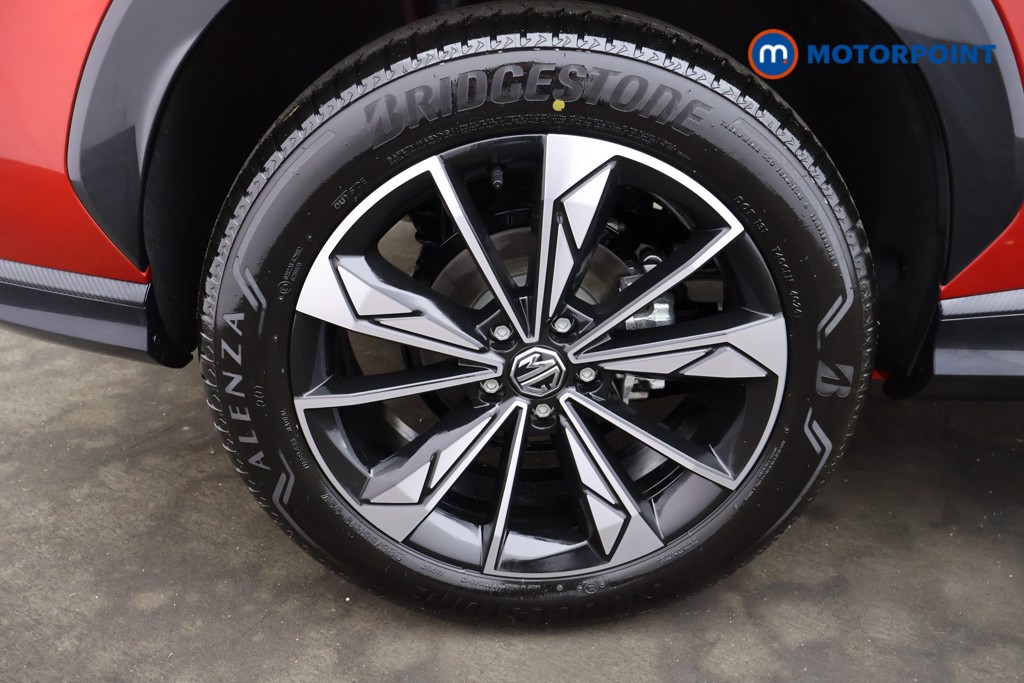 Mg Motor Uk HS Trophy Automatic Petrol SUV - Stock Number (1572243) - 16th supplementary image