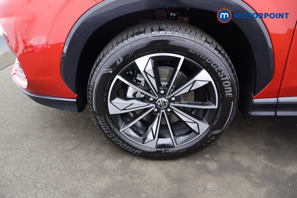 Mg Motor Uk HS Trophy Automatic Petrol SUV - Stock Number (1572243) - 18th supplementary image