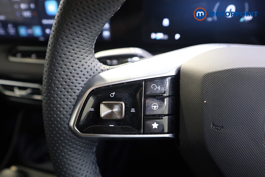 Mg Motor Uk HS Trophy Automatic Petrol SUV - Stock Number (1572296) - 3rd supplementary image