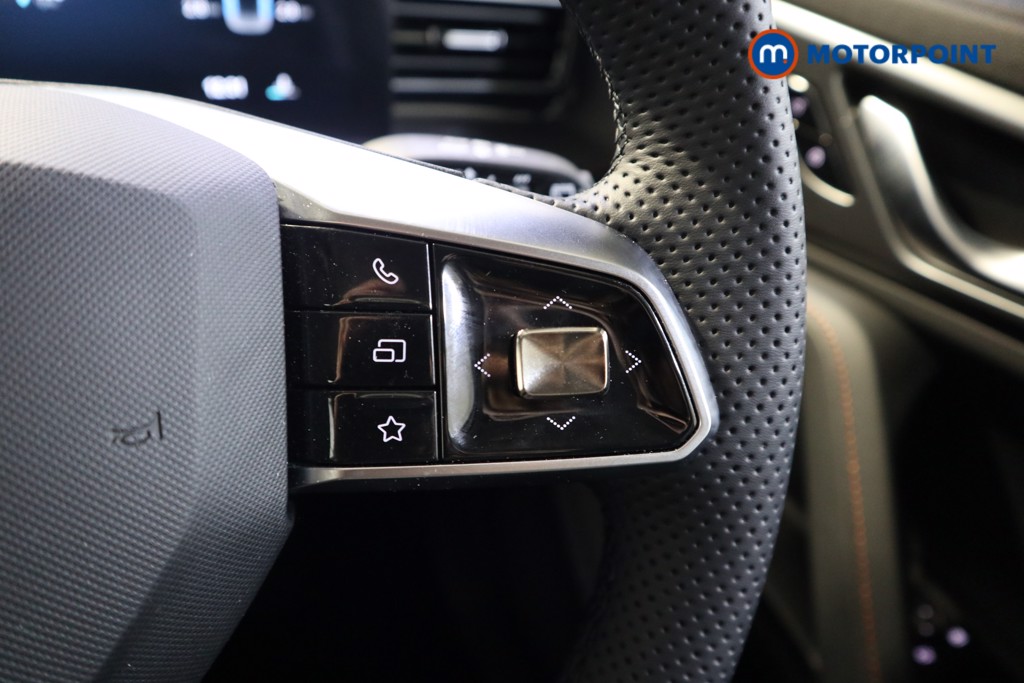 Mg Motor Uk HS Trophy Automatic Petrol SUV - Stock Number (1572296) - 4th supplementary image