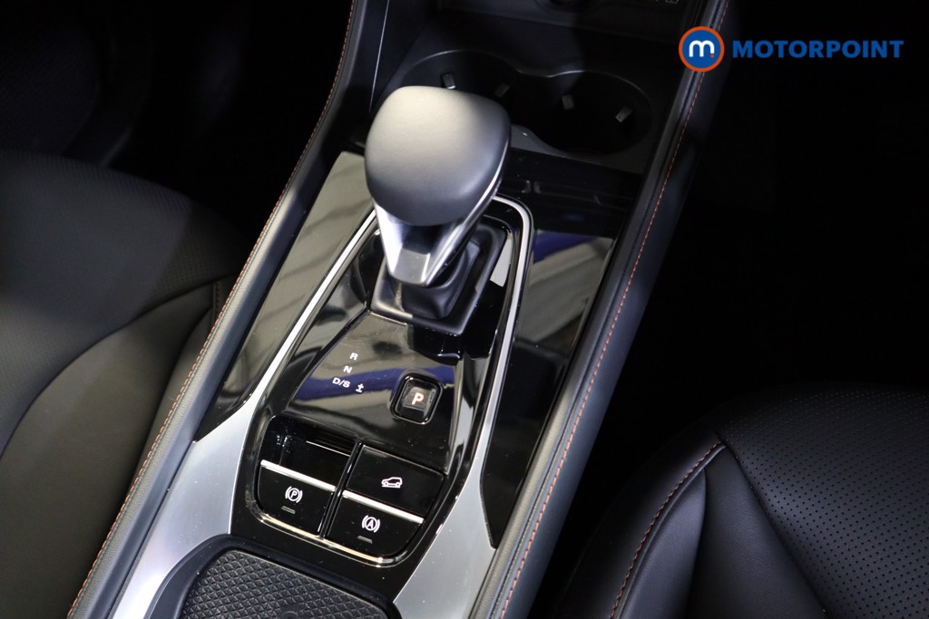 Mg Motor Uk HS Trophy Automatic Petrol SUV - Stock Number (1572296) - 7th supplementary image