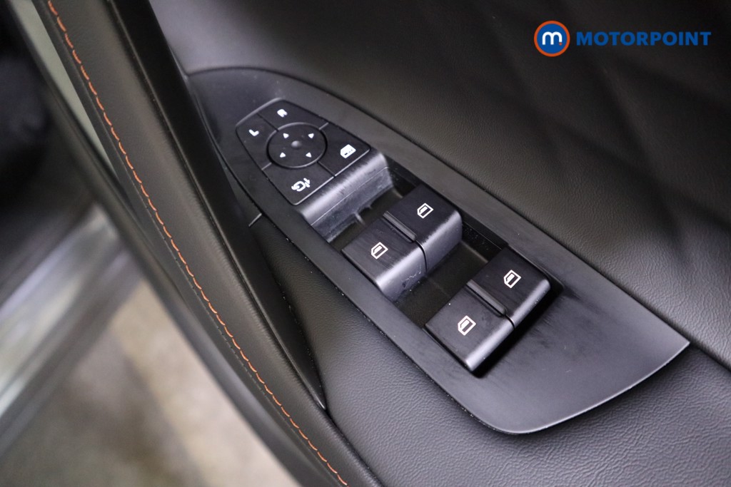 Mg Motor Uk HS Trophy Automatic Petrol SUV - Stock Number (1572296) - 8th supplementary image