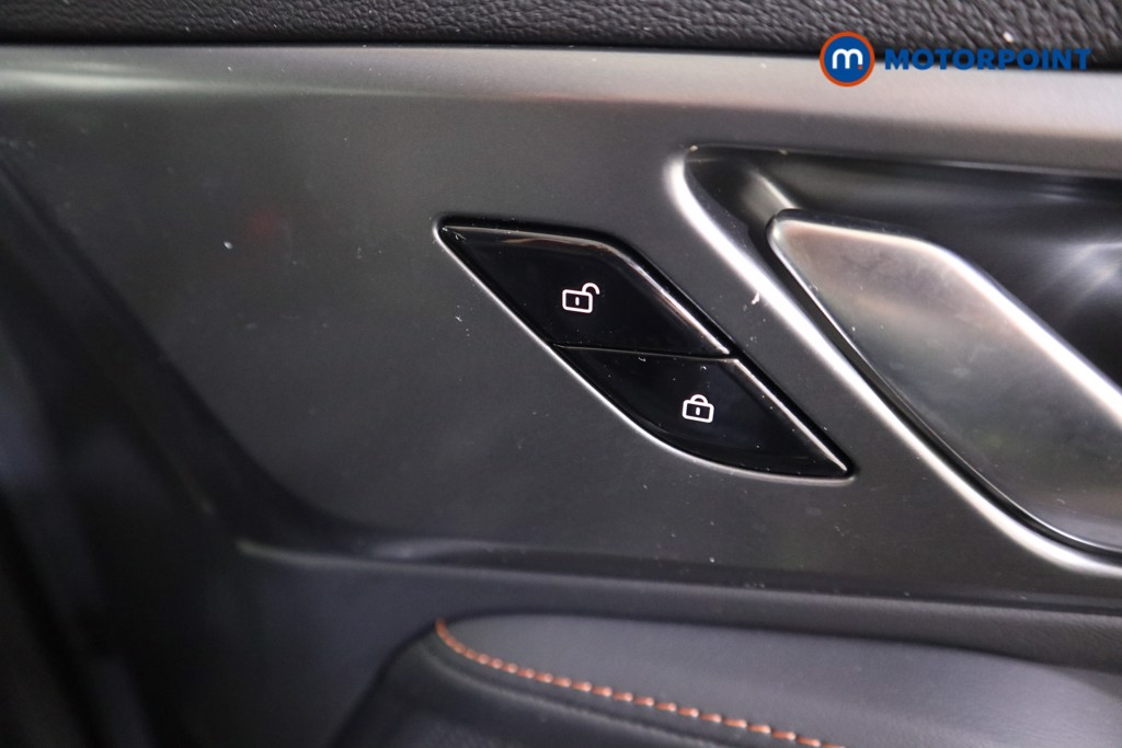 Mg Motor Uk HS Trophy Automatic Petrol SUV - Stock Number (1572296) - 9th supplementary image