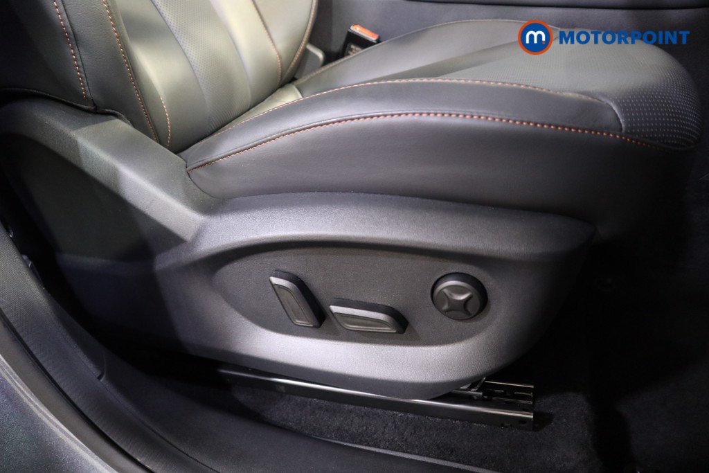 Mg Motor Uk HS Trophy Automatic Petrol SUV - Stock Number (1572296) - 10th supplementary image