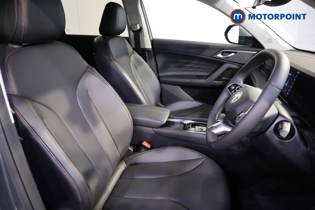 Mg Motor Uk HS Trophy Automatic Petrol SUV - Stock Number (1572296) - 11th supplementary image