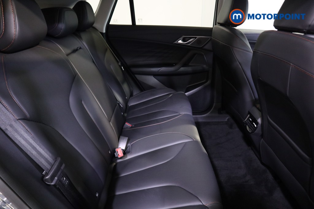 Mg Motor Uk HS Trophy Automatic Petrol SUV - Stock Number (1572296) - 12th supplementary image