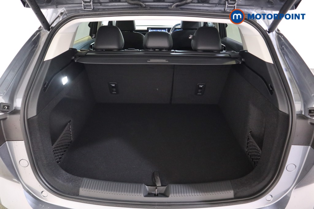 Mg Motor Uk HS Trophy Automatic Petrol SUV - Stock Number (1572296) - 13th supplementary image