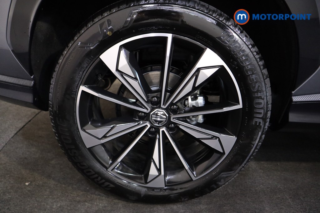 Mg Motor Uk HS Trophy Automatic Petrol SUV - Stock Number (1572296) - 15th supplementary image