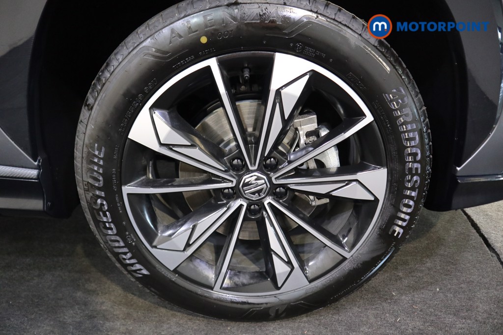 Mg Motor Uk HS Trophy Automatic Petrol SUV - Stock Number (1572296) - 16th supplementary image