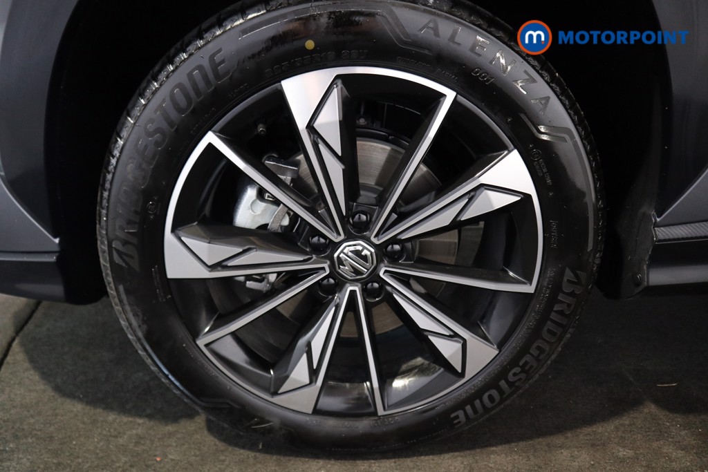 Mg Motor Uk HS Trophy Automatic Petrol SUV - Stock Number (1572296) - 17th supplementary image