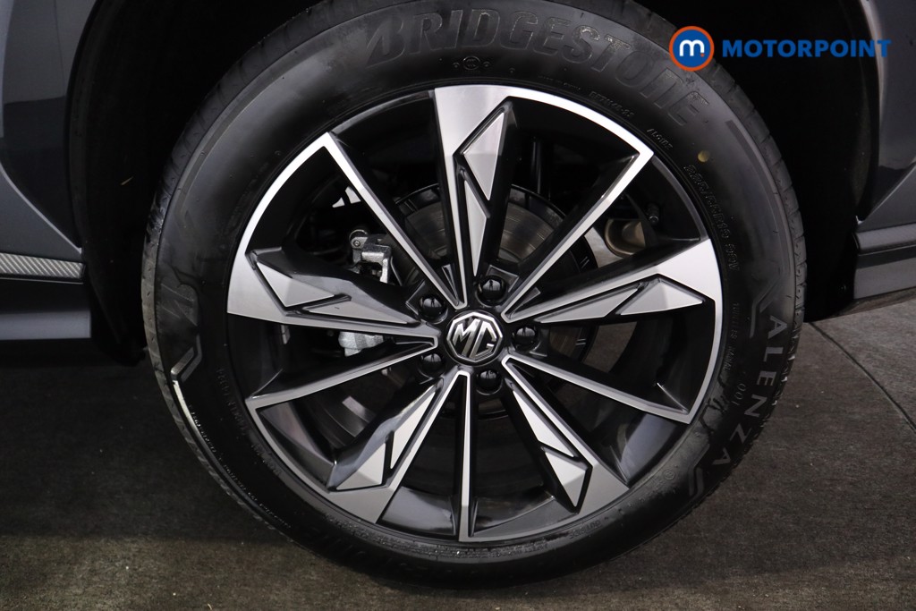 Mg Motor Uk HS Trophy Automatic Petrol SUV - Stock Number (1572296) - 18th supplementary image