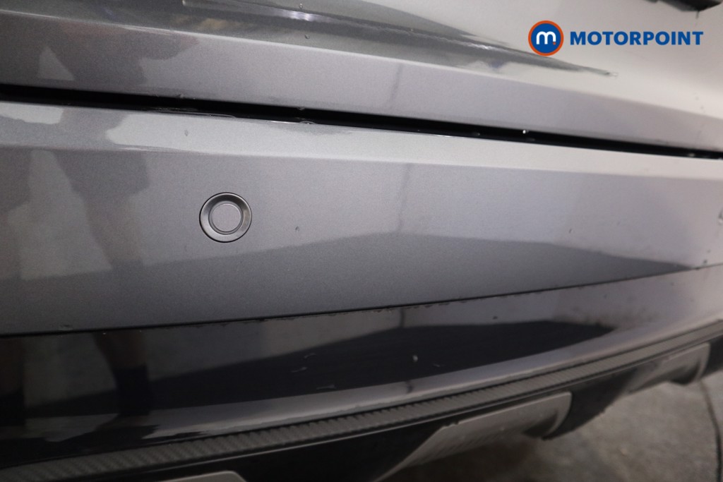 Mg Motor Uk HS Trophy Automatic Petrol SUV - Stock Number (1572296) - 19th supplementary image