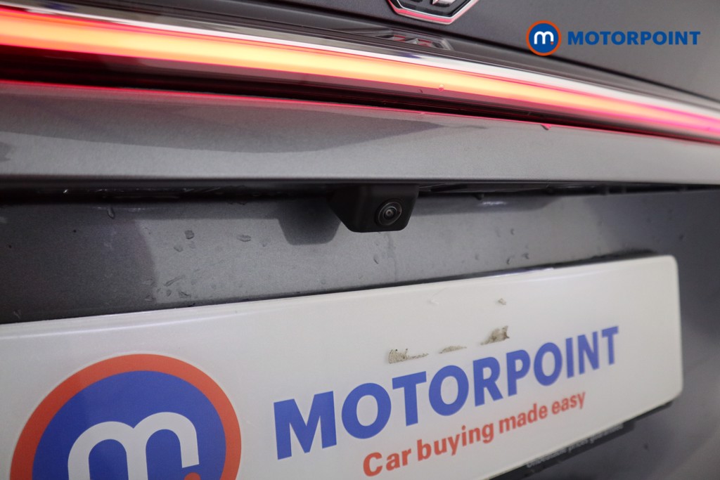 Mg Motor Uk HS Trophy Automatic Petrol SUV - Stock Number (1572296) - 20th supplementary image