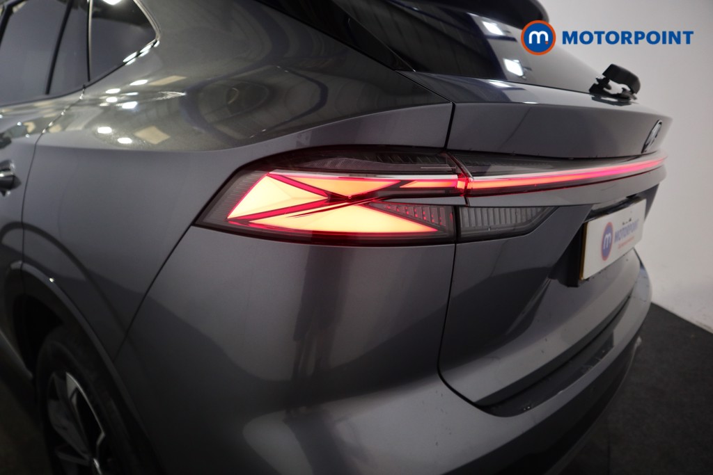 Mg Motor Uk HS Trophy Automatic Petrol SUV - Stock Number (1572296) - 21st supplementary image