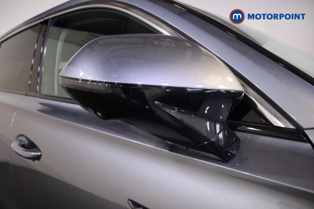 Mg Motor Uk HS Trophy Automatic Petrol SUV - Stock Number (1572296) - 23rd supplementary image