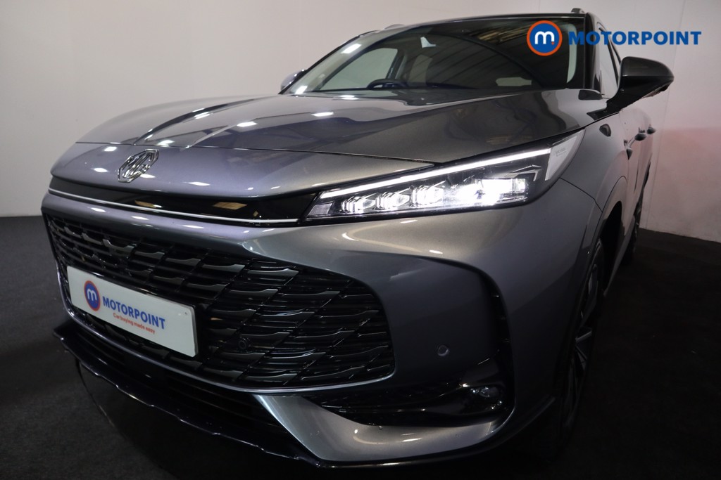 Mg Motor Uk HS Trophy Automatic Petrol SUV - Stock Number (1572296) - 25th supplementary image
