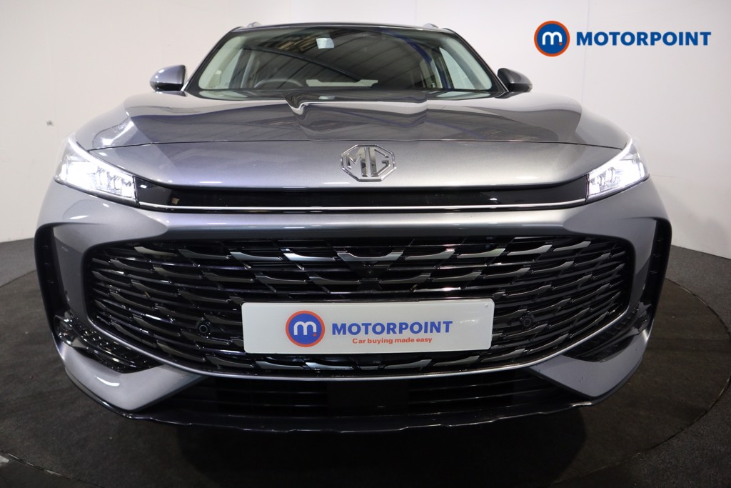 Mg Motor Uk HS Trophy Automatic Petrol SUV - Stock Number (1572296) - 26th supplementary image