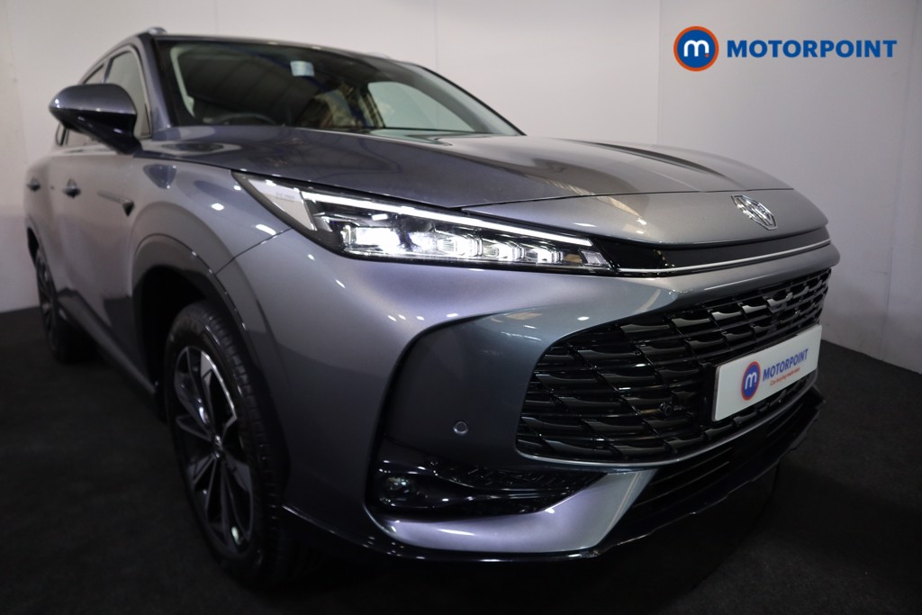 Mg Motor Uk HS Trophy Automatic Petrol SUV - Stock Number (1572296) - 27th supplementary image