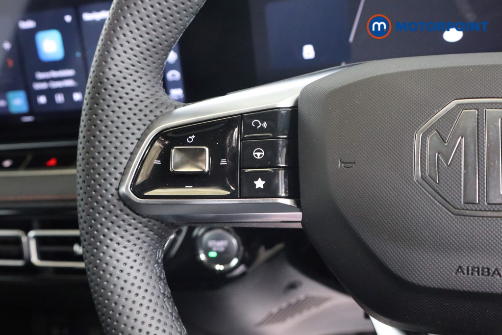 Mg Motor Uk HS Trophy Automatic Petrol SUV - Stock Number (1572299) - 3rd supplementary image
