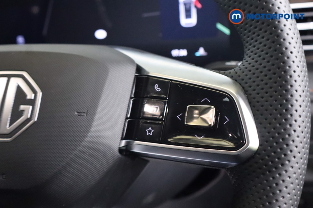 Mg Motor Uk HS Trophy Automatic Petrol SUV - Stock Number (1572299) - 4th supplementary image