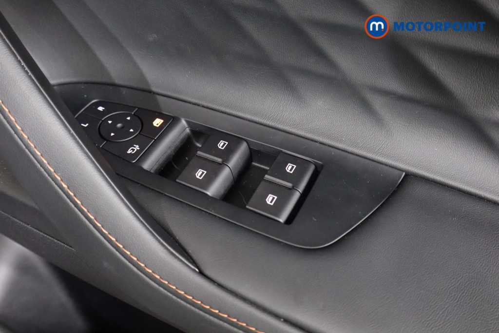 Mg Motor Uk HS Trophy Automatic Petrol SUV - Stock Number (1572299) - 7th supplementary image