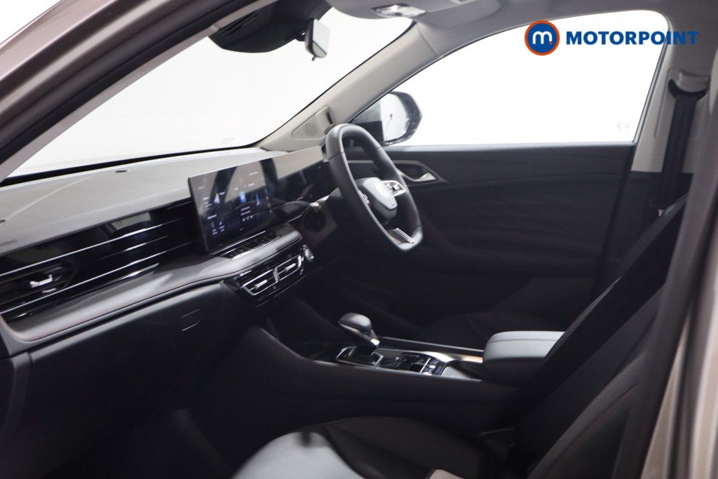 Mg Motor Uk HS Trophy Automatic Petrol SUV - Stock Number (1572299) - 8th supplementary image