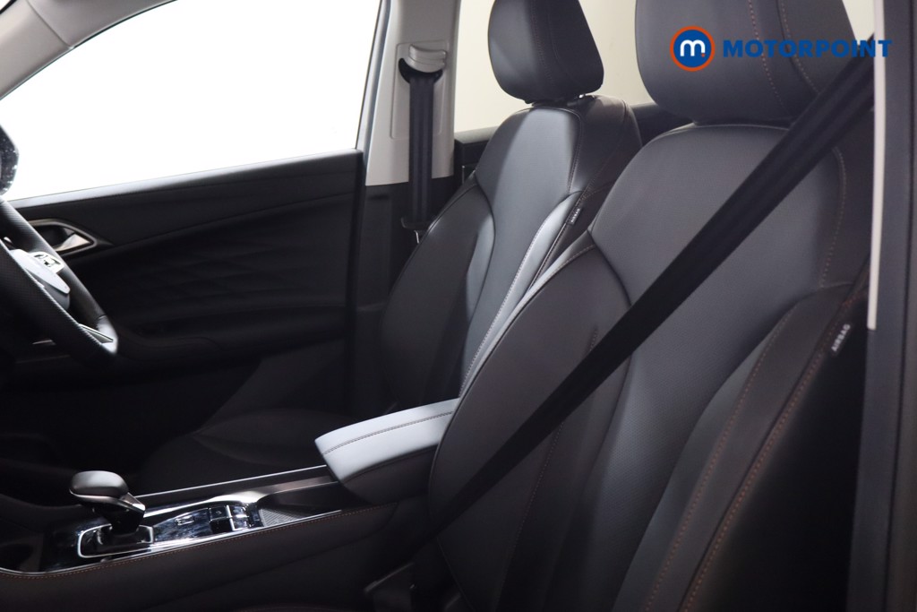 Mg Motor Uk HS Trophy Automatic Petrol SUV - Stock Number (1572299) - 9th supplementary image