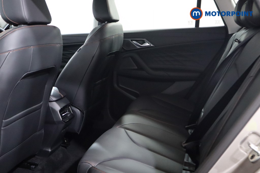 Mg Motor Uk HS Trophy Automatic Petrol SUV - Stock Number (1572299) - 10th supplementary image