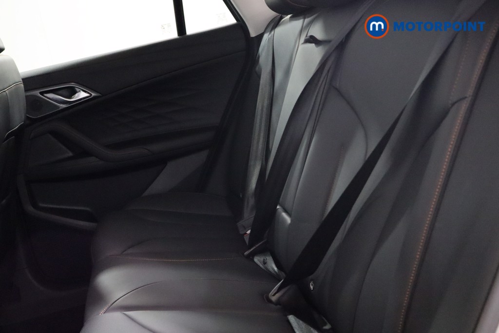 Mg Motor Uk HS Trophy Automatic Petrol SUV - Stock Number (1572299) - 11th supplementary image