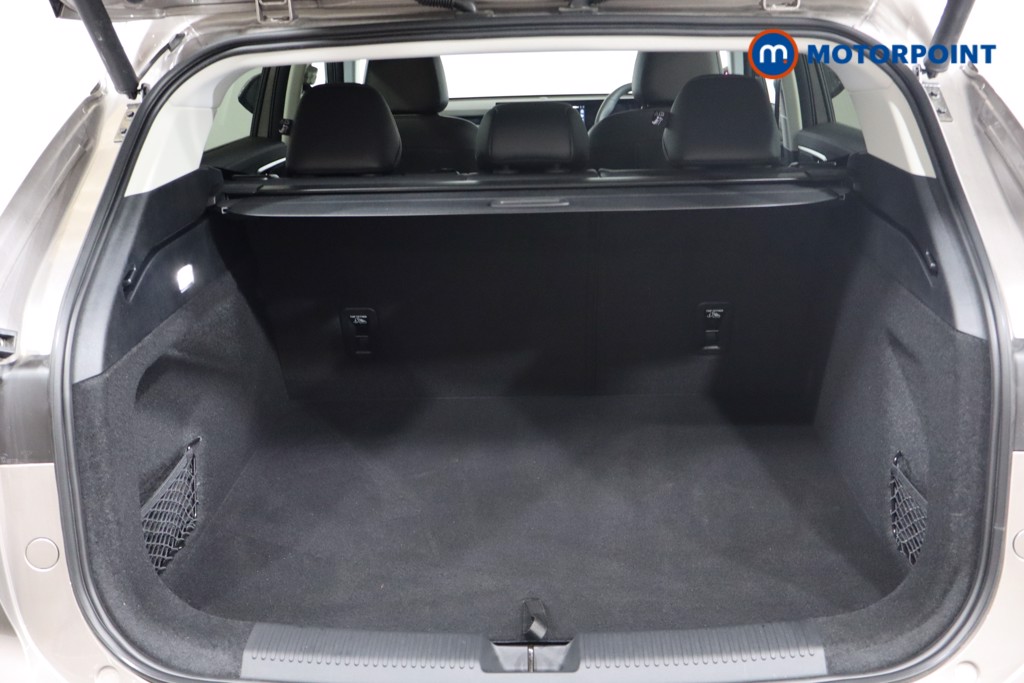 Mg Motor Uk HS Trophy Automatic Petrol SUV - Stock Number (1572299) - 12th supplementary image